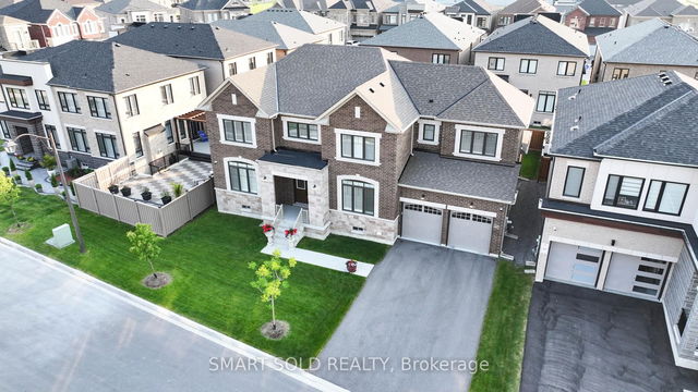 172 Steam Whistle Drive
