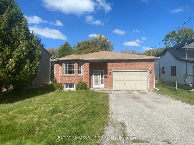Lower - 288 Parkwood Avenue