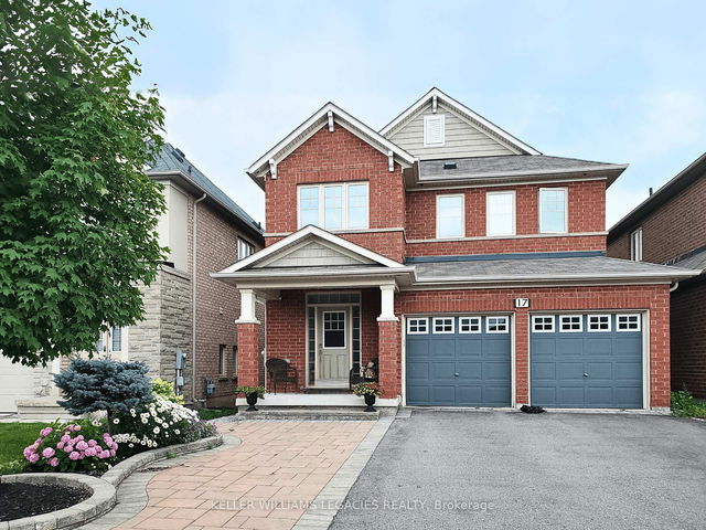 17 Mansard Drive