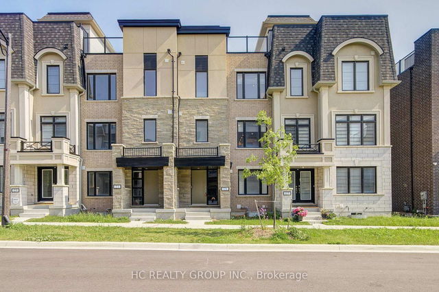 19 Guardhouse Crescent