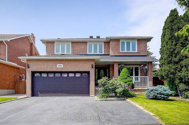 364 Castlehill Road