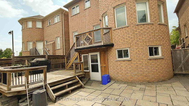 Basement - 6 Reynolds Crescent