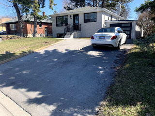 89 Thornton Avenue
