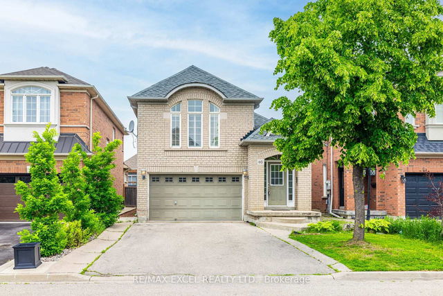 46 Guery Crescent
