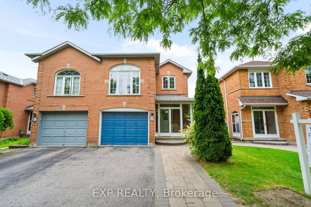 10 Breezeway Crescent