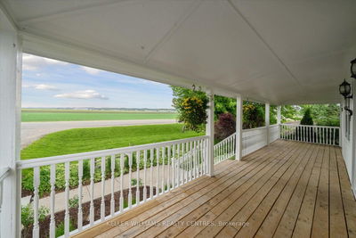 1242 River Rd, Bradford West Gwillimbury - Rural Bradford West Gwillimbury image-0-2