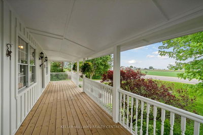 1242 River Rd, Bradford West Gwillimbury - Rural Bradford West Gwillimbury image-0-3