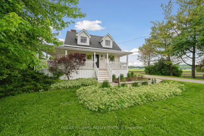 1242 River Rd, Bradford West Gwillimbury - Rural Bradford West Gwillimbury image-0-4