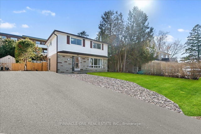 520 Elm Road