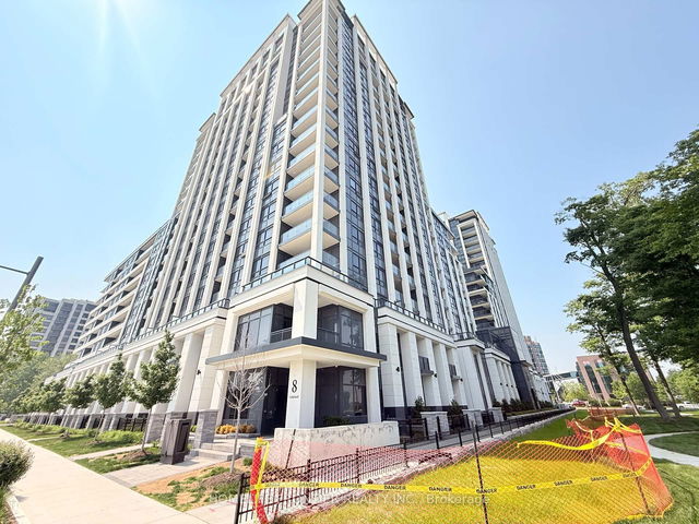 1806 - 8 Cedarland Drive