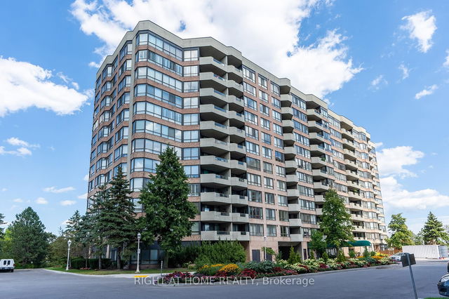 818 - 25 Austin Drive