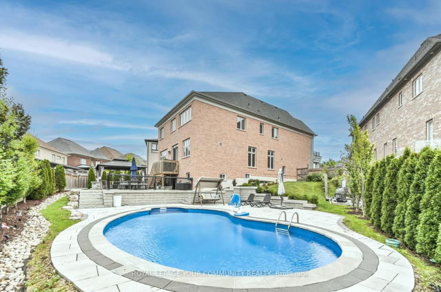 38 Perrigo Court