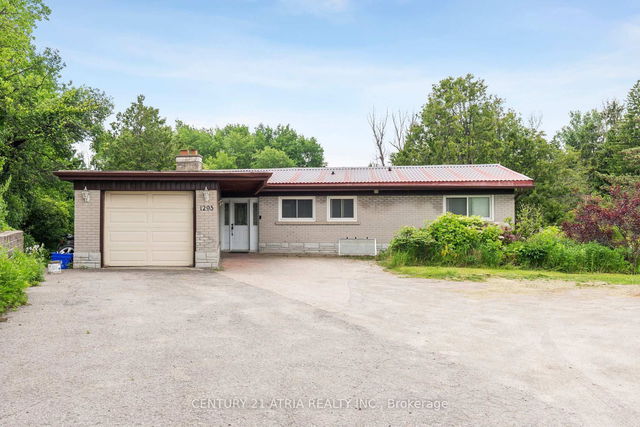 1293 Stouffville Road