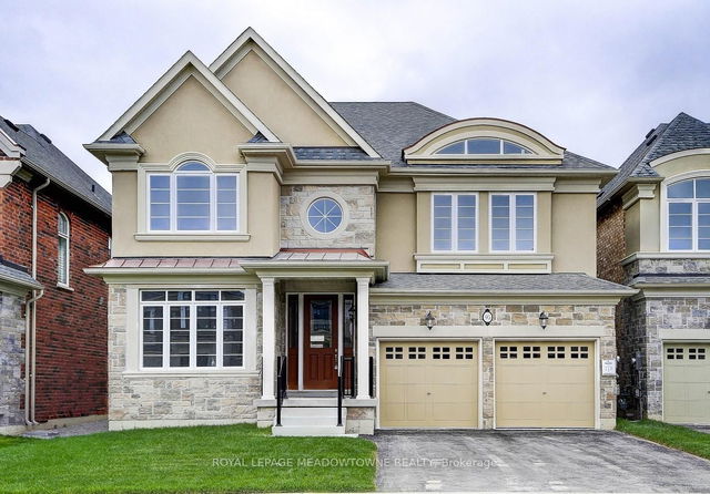 95 Beckett Avenue