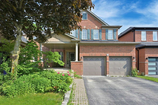 73 Richvalley Crescent