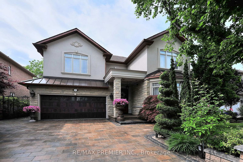 111 Arista Gate, Vaughan, L4L 9H7 | Image 2