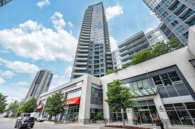 418 - 7161 Yonge Street