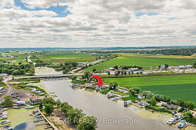 17 Private Dr, Bradford West Gwillimbury - Rural Bradford West Gwillimbury image-0-1