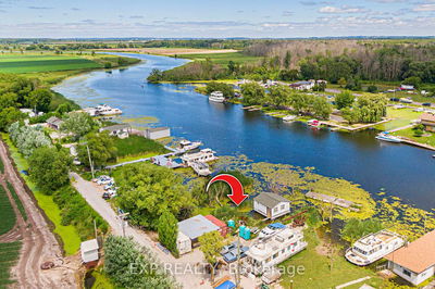 17 Private Dr, Bradford West Gwillimbury - Rural Bradford West Gwillimbury image-0-3