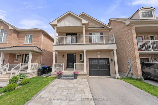 44 Mckenzie Way