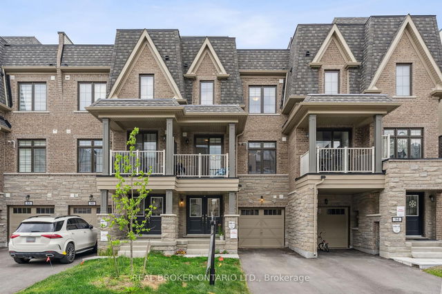 92 William Shearn Crescent