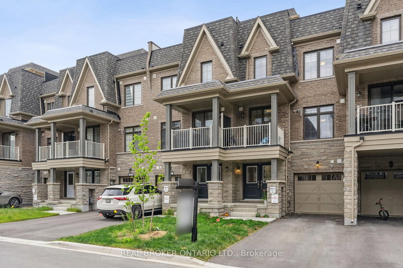 92 William Shearn Cres, Markham, L6C 3J4 | Image 2
