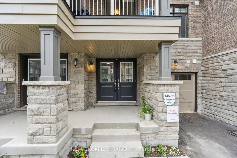 92 William Shearn Cres, Markham, L6C 3J4 | Image 3