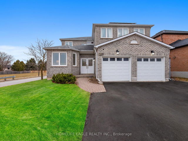 250 Alex Doner Drive