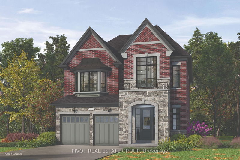 101 Reynolds Dr, Bradford West Gwillimbury - Bond Head image-0-0