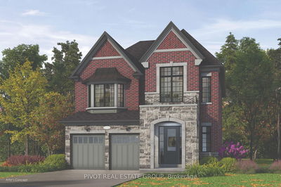 101 Reynolds Dr, Bradford West Gwillimbury - Bond Head
