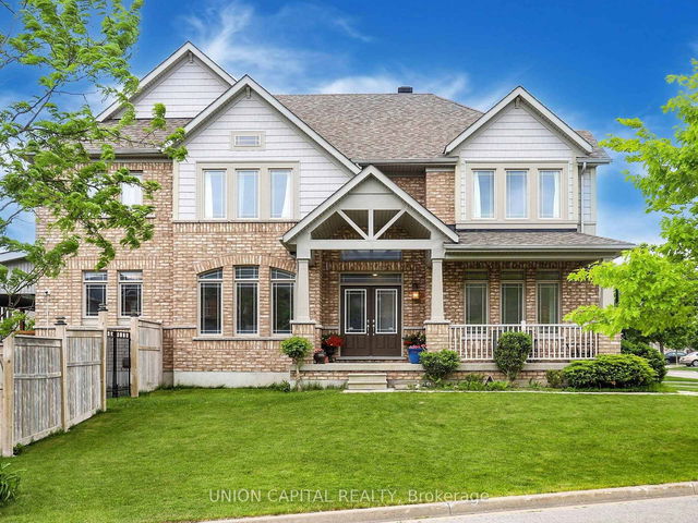 83 Mooney Street
