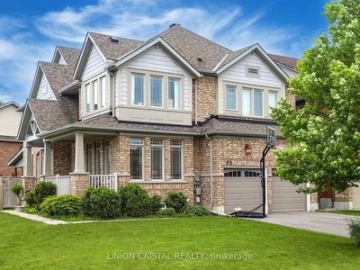 83 Mooney St, Bradford West Gwillimbury - Bradford image-0-1