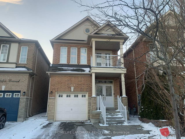 117 Catalpa Crescent