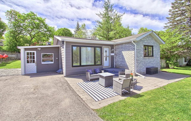 297 Walter Drive