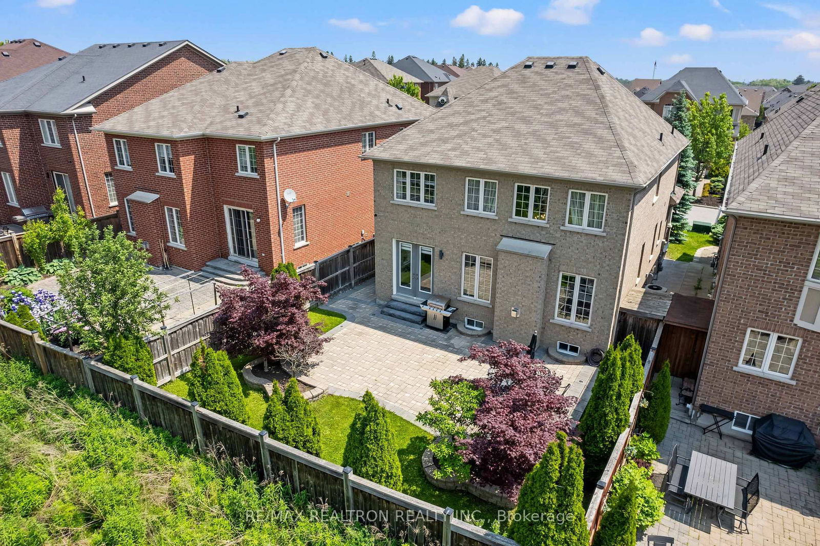 Detached House for sale at 52 Lady Angela Lane, Vaughan, Patterson, L6A 4S7 - MLS: N12215649