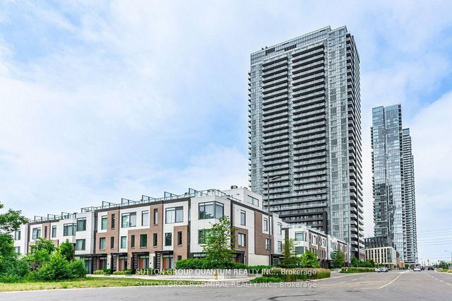 3116 - 7895 Jane Street