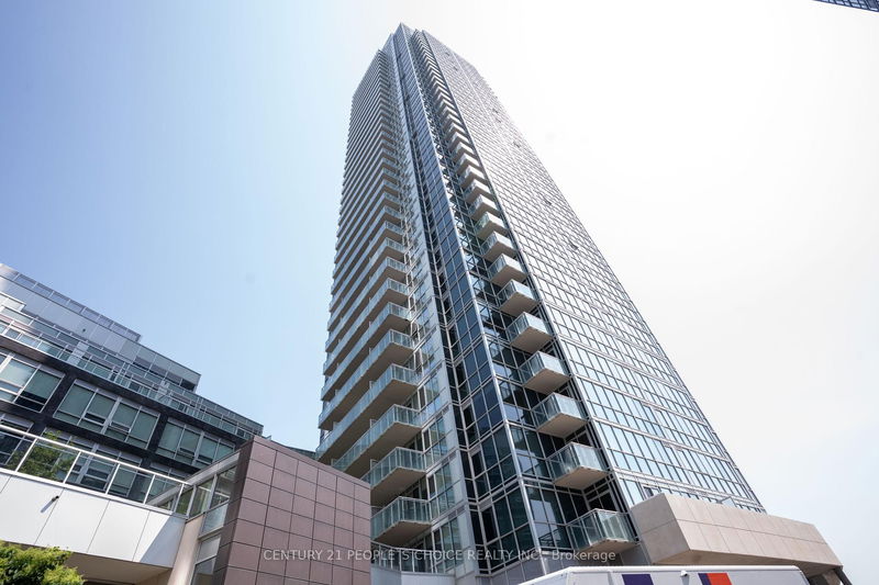 2908 Highway 7 #3601, Vaughan, Ontario