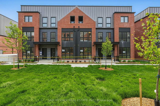 33 Burleigh Mews