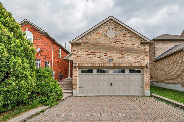 14 Canyon Creek Avenue