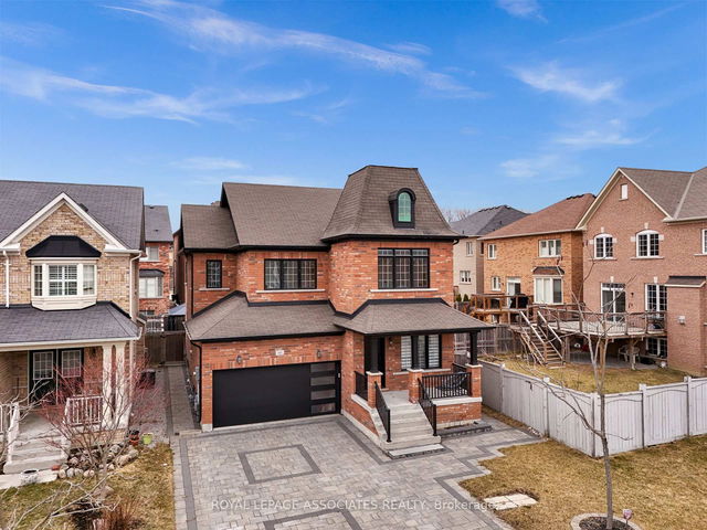 66 Philip Brown Avenue