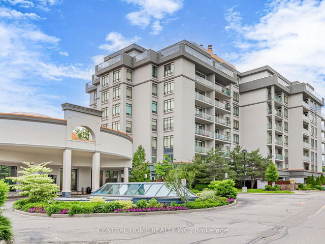 217 - 11121 Yonge Street