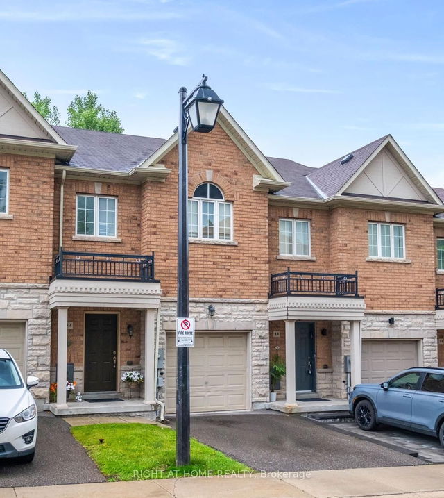 12 - 8777 Dufferin Street