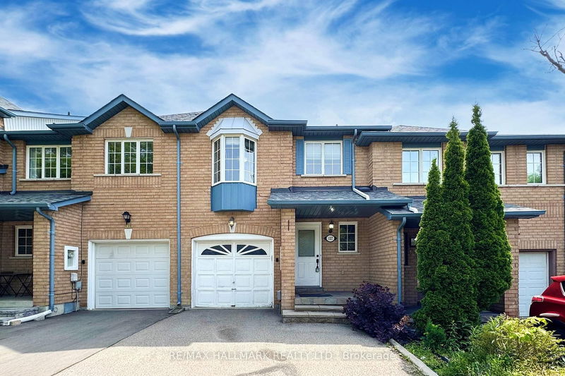 137 Kimono Cres, Richmond Hill, Ontario