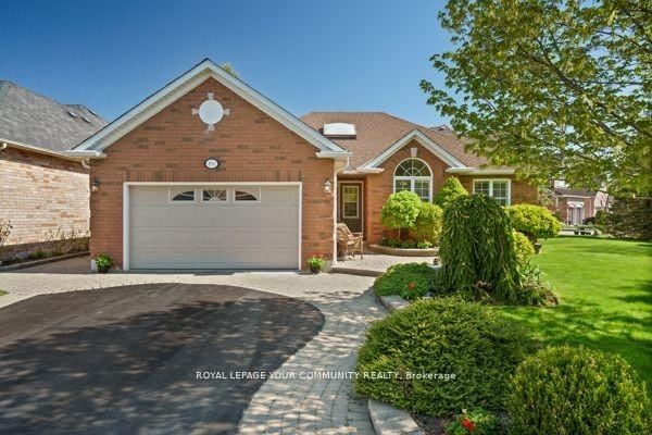 851 Shadrach Drive