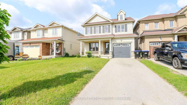184 Maplewood Drive