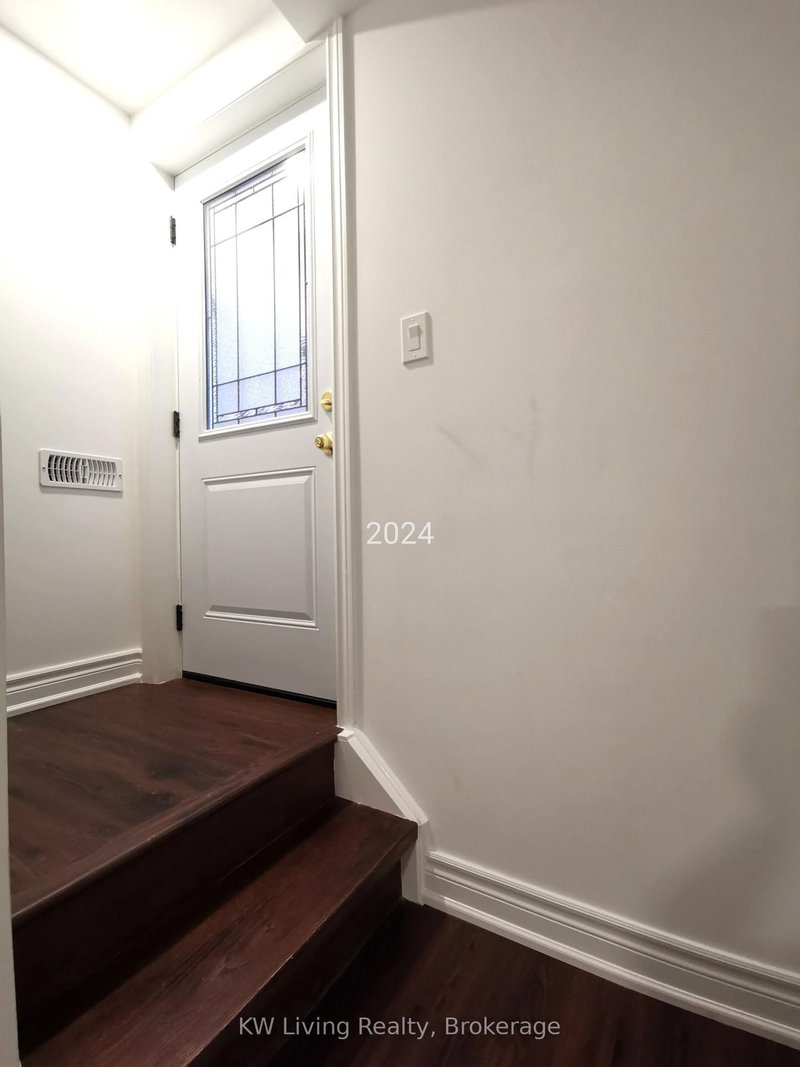 Basement - 72 Oakford Drive