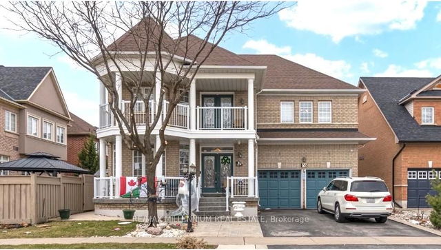 76 Vellore Avenue