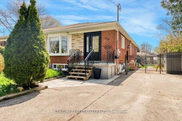 240 Elka Drive