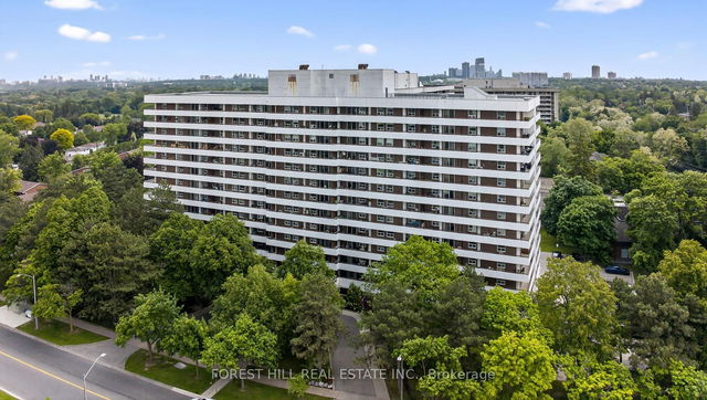 102 - 1 Royal Orchard Boulevard
