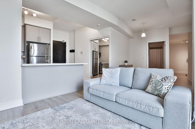 801 - 8110 Birchmount Road